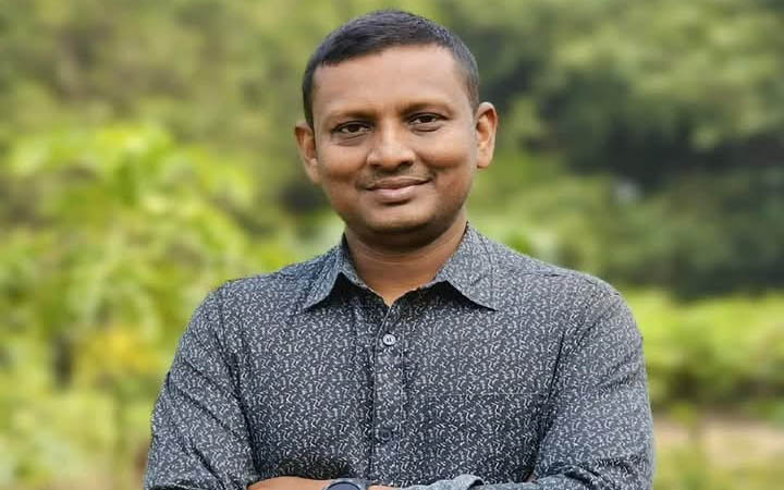 শিবির নেতা নোমানী হত্যার আসামী পাবিপ্রবি শিক্ষক জয়কে সাময়িক বহিষ্কার